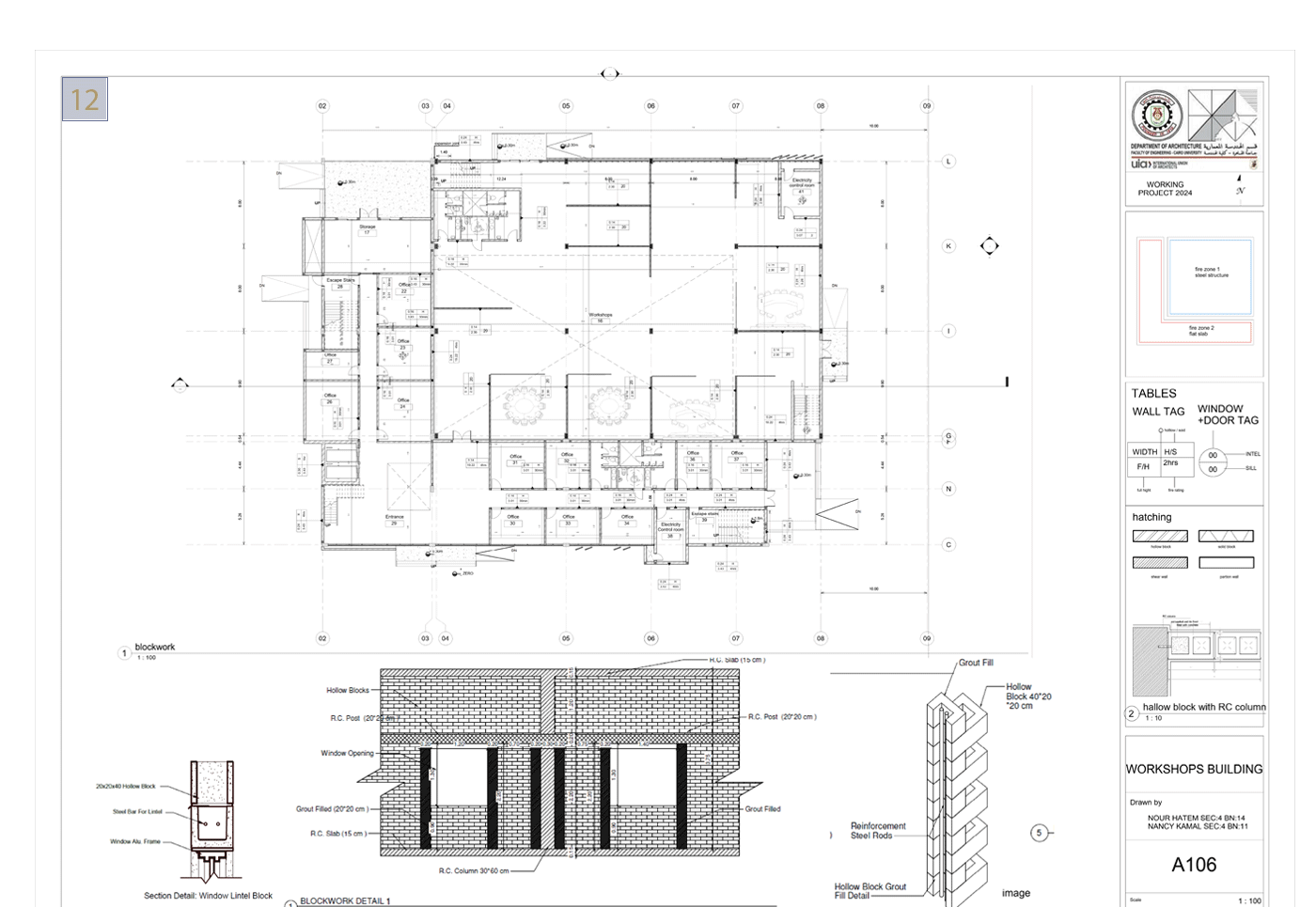 working project-14