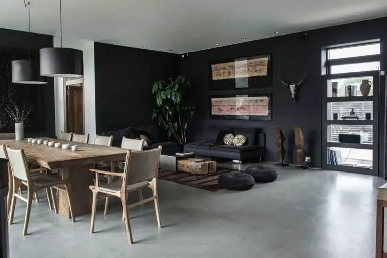 丹麦 Copenhague 宁静之家-6