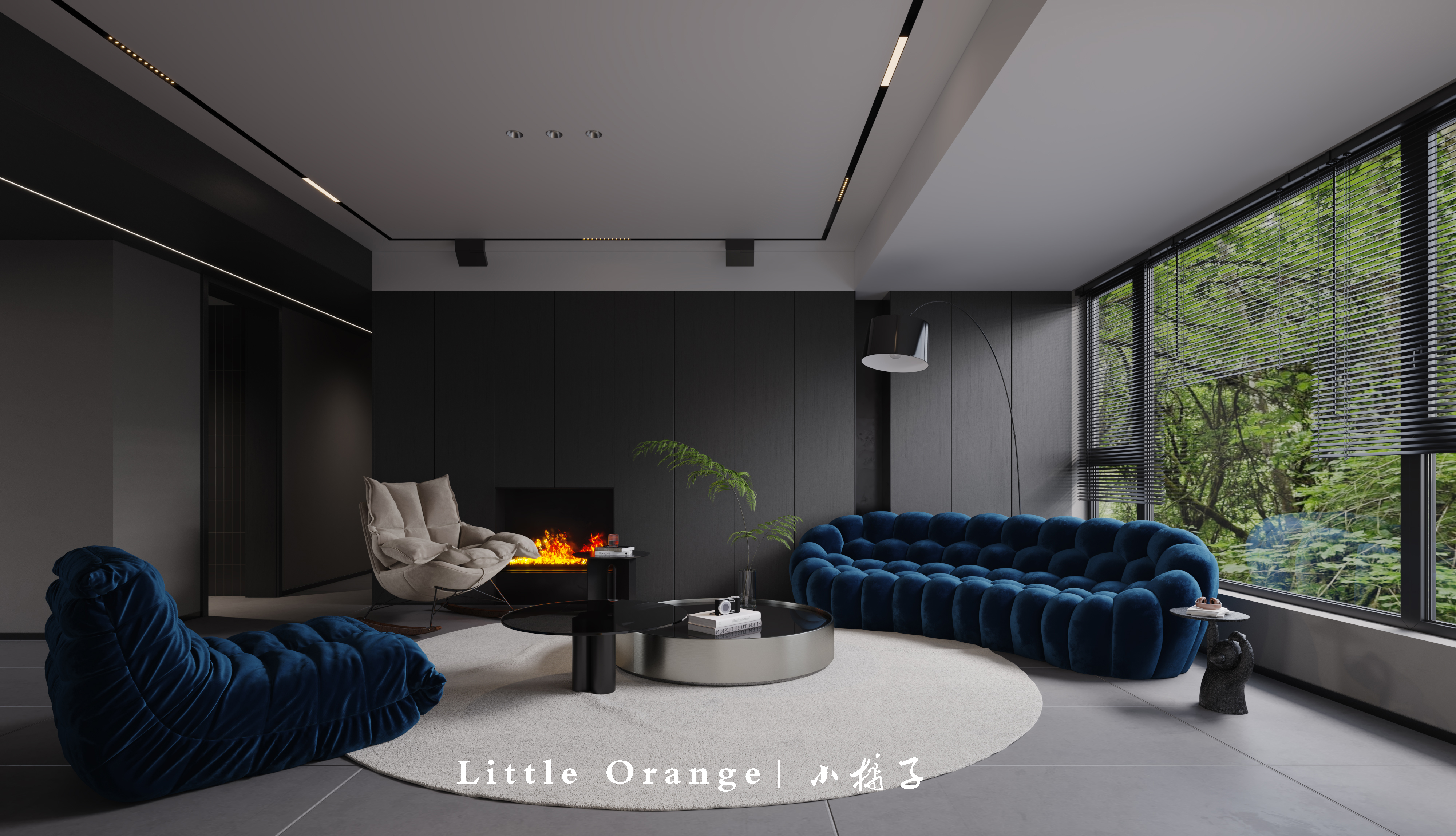 愿你的暗夜有星光.-10