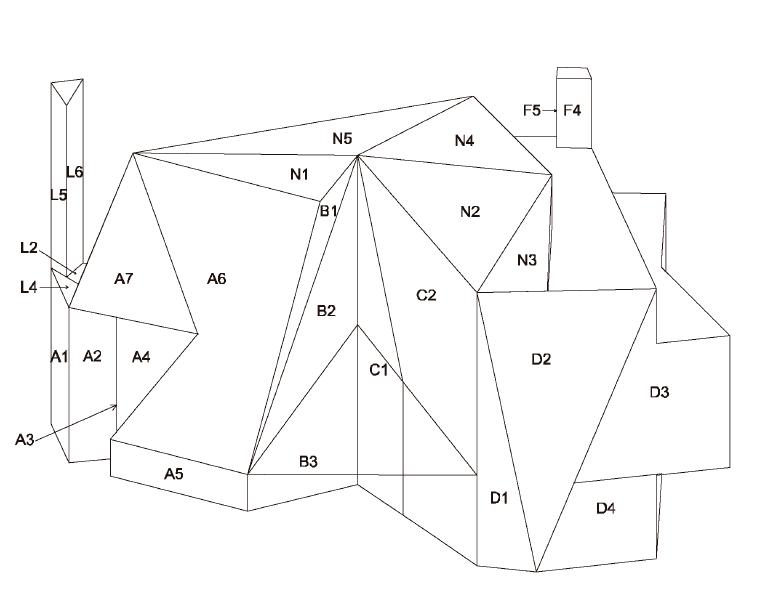 伦敦经济学院学生中心-22