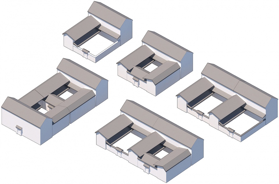 乌龙古村落复兴改造丨中国昆明丨上海乡伴朱胜萱工作室-44