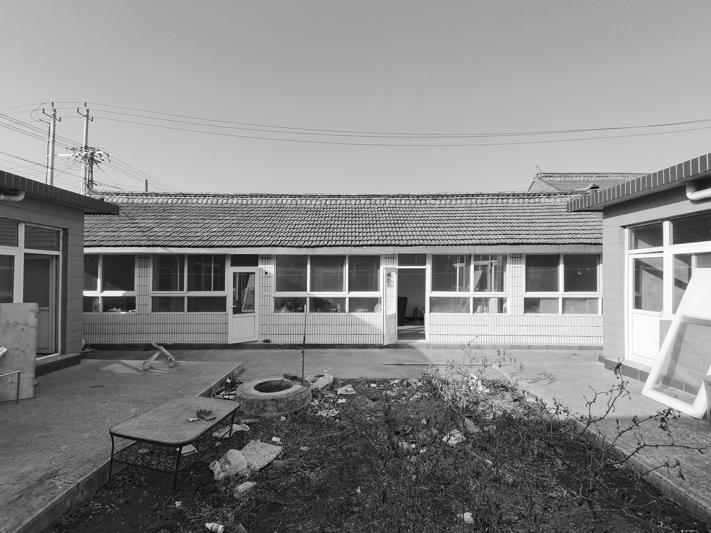 京呆民宿丨中国北京丨多么工作室-18