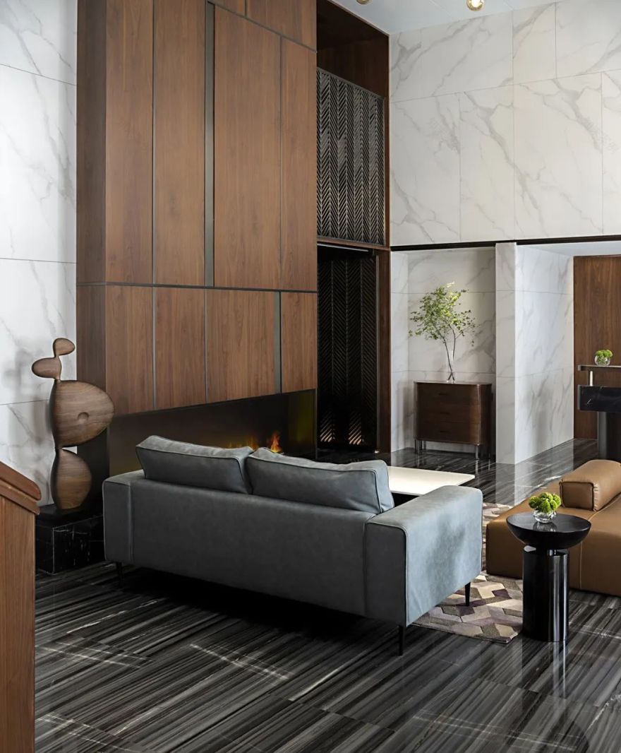 贵阳顾奈城市酒店丨中国贵阳丨壹向营造-24