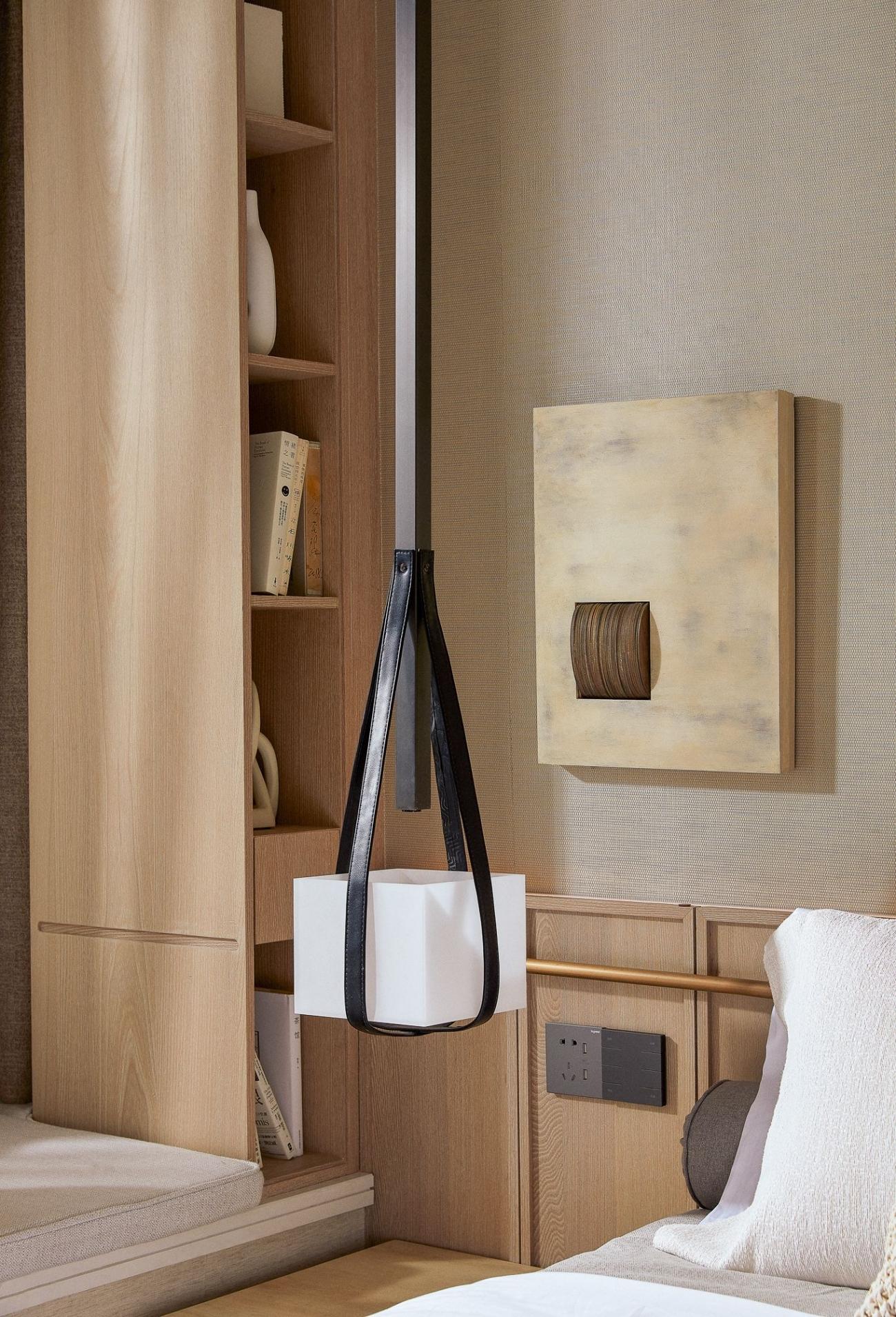 样板间设计丨中国广州丨柘壹设计-54