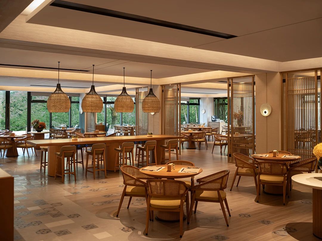仙居悦柳度假酒店丨中国台州丨悦榕集团-29