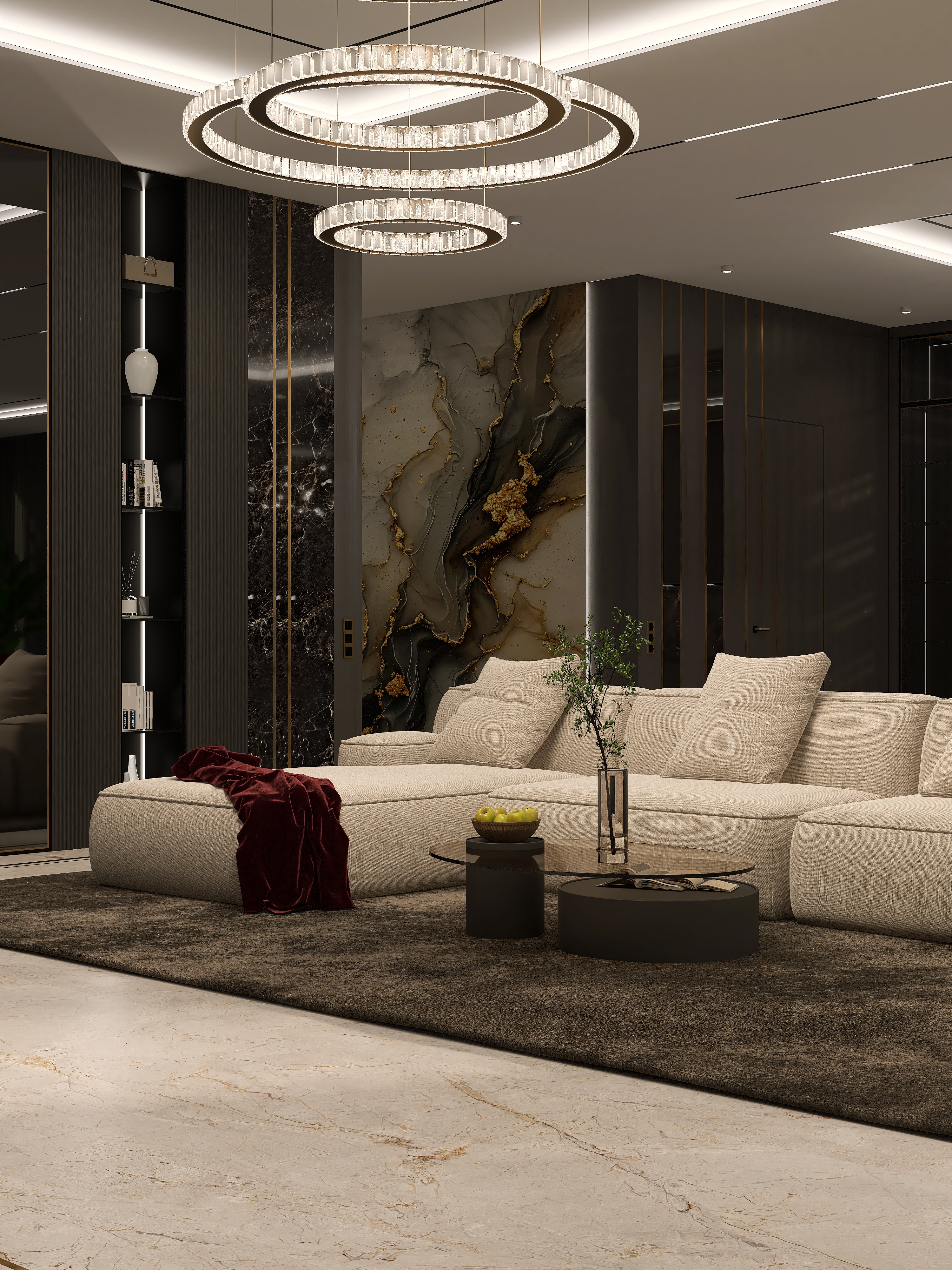 Luxe silence-7