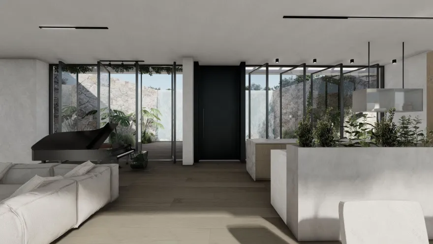 窑洞丨zeropixel architects-13