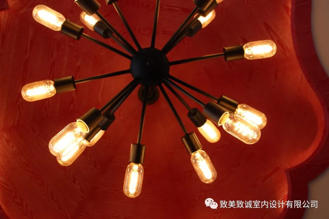 梦幻家园 | 致美致诚室内设计-1