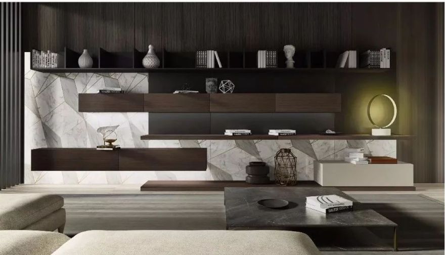 博洛尼的空间美学 | 定制生活方式的惊艳感官-9