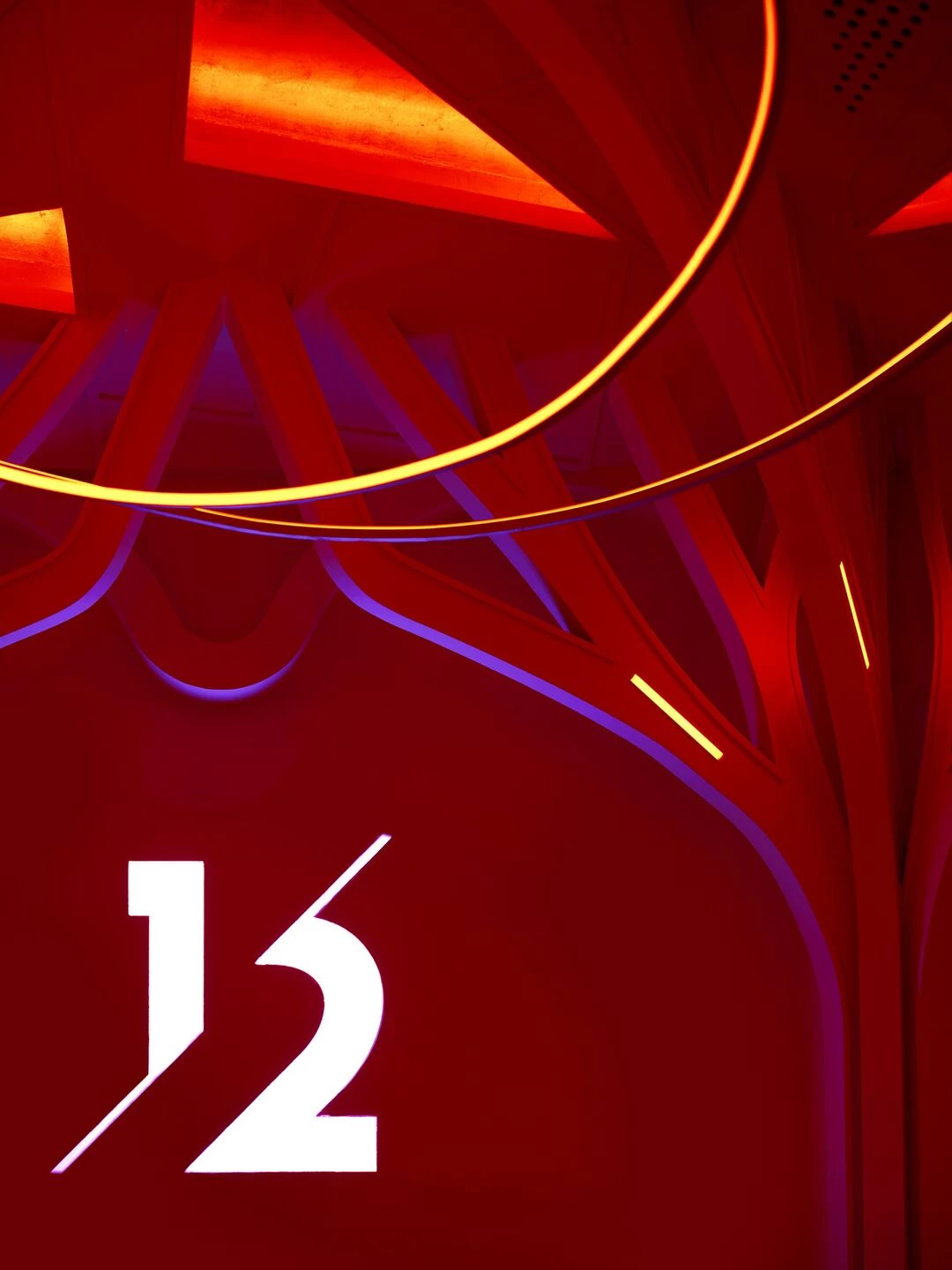 1,2 Coffee & Bar（鼓浪屿店）丨中国厦门丨CUN PANDA NANA-45