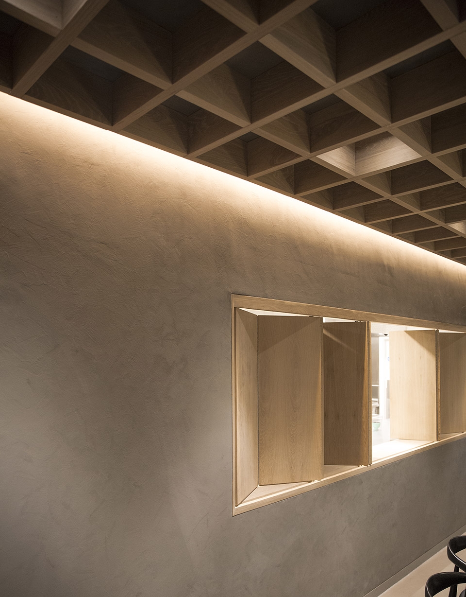 伦敦 Sticks 'n' Sushi 寿司店-10