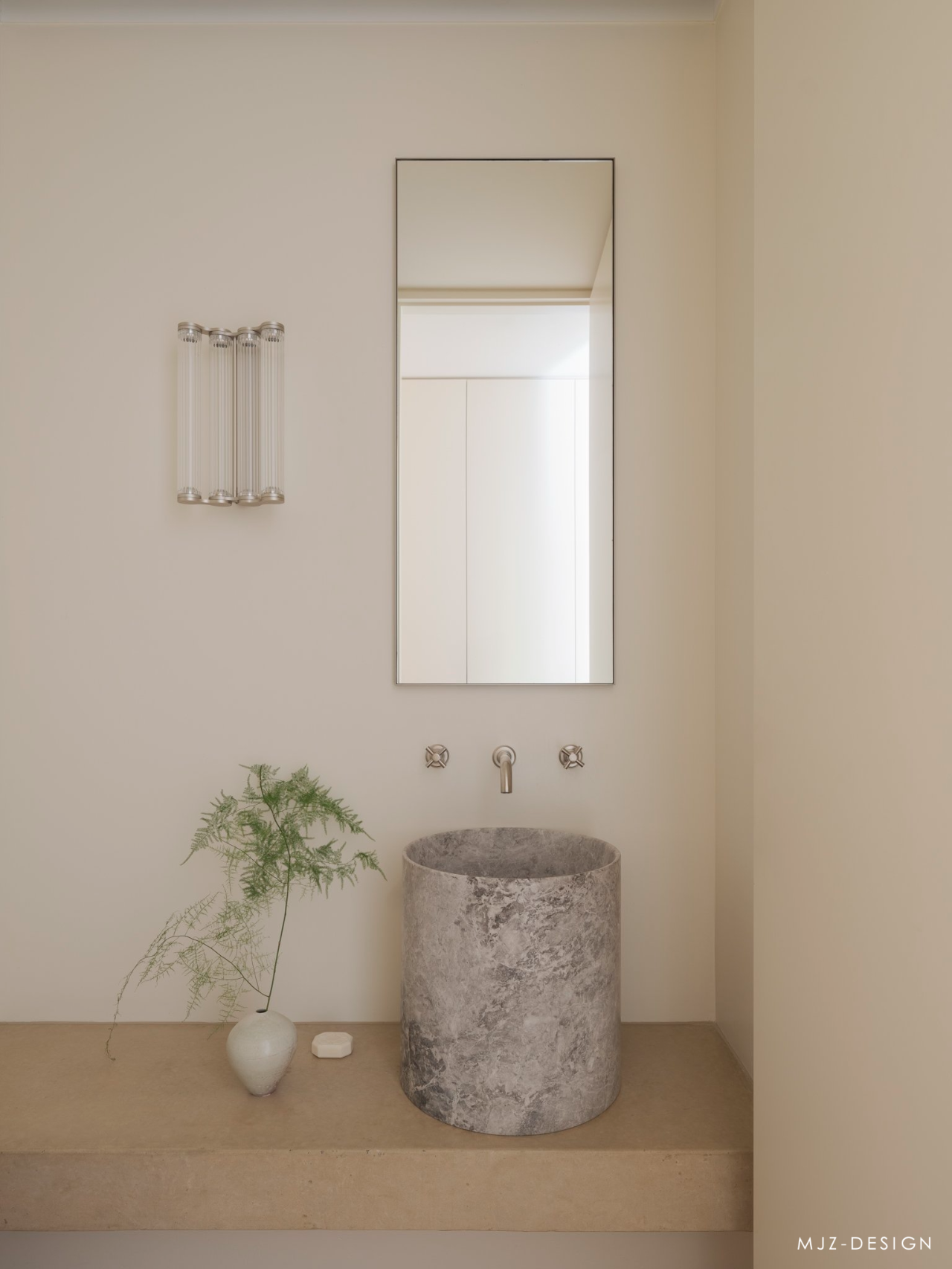 别墅丨澳大利亚墨尔本丨MADELEINE BLANCHFIELD ARCHITECTS-47