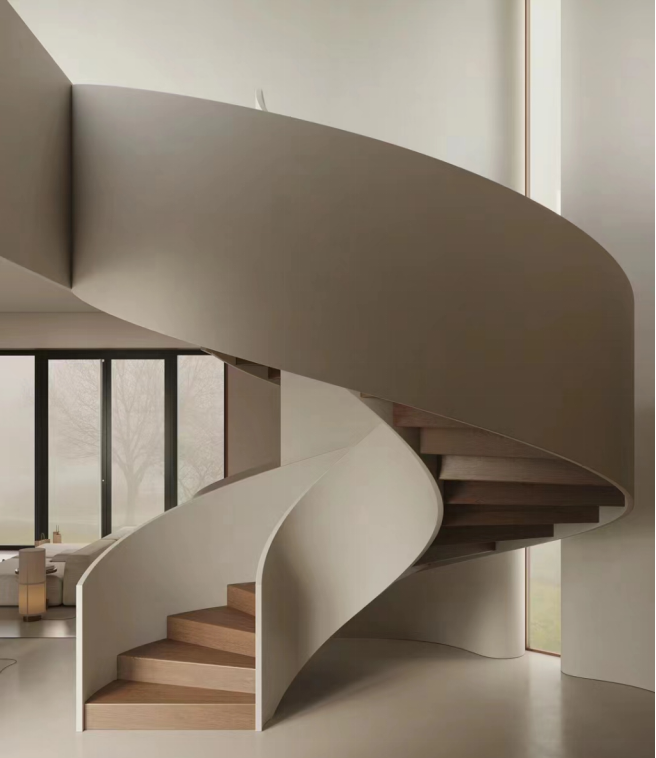 Marceau 住宅丨法国巴黎丨Van Marcke-6