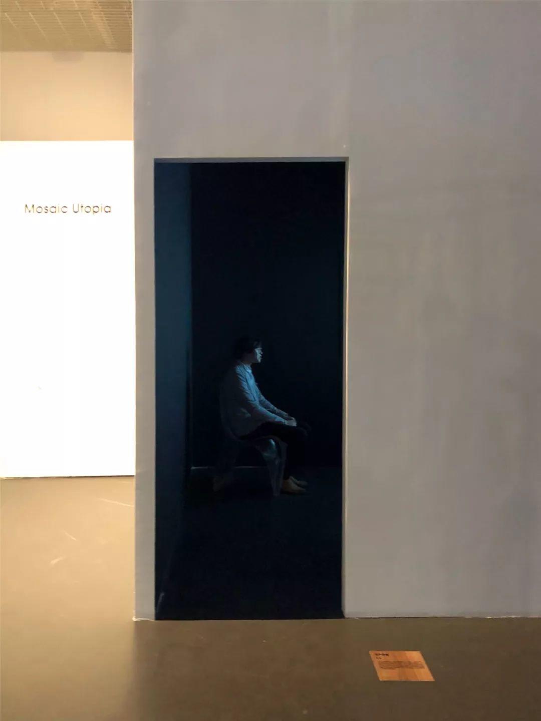 “未知城市:中国当代建筑装置影像展”丨中国深圳丨趣城工作室（ARCity Office）-268