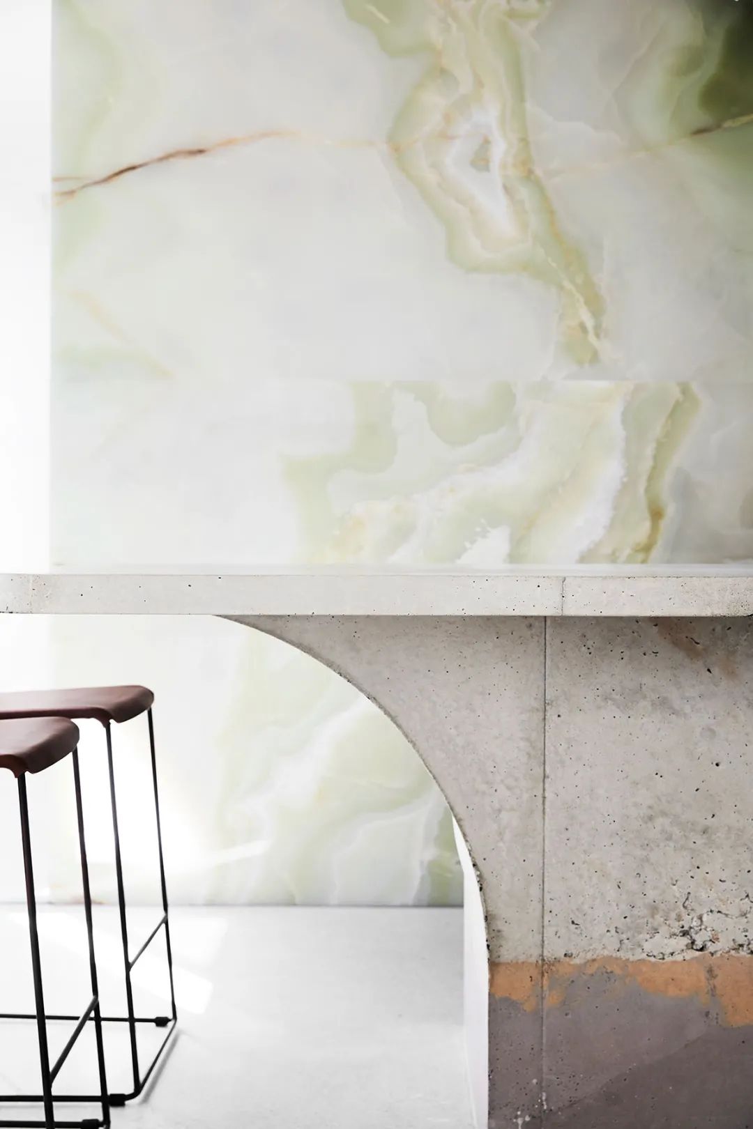 墨尔本设计女神 Melanie Beynon 的永恒优雅之作-44