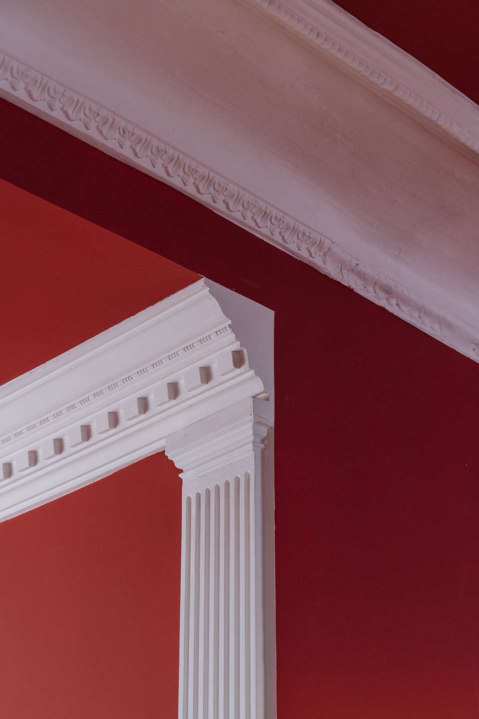 西班牙Chamberí Pied-à-terre公寓改造-30