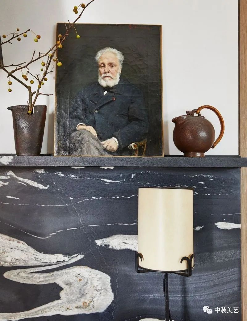 Top Case/2.5个亿-把细节做到极致奢华的四季顶层公寓-21