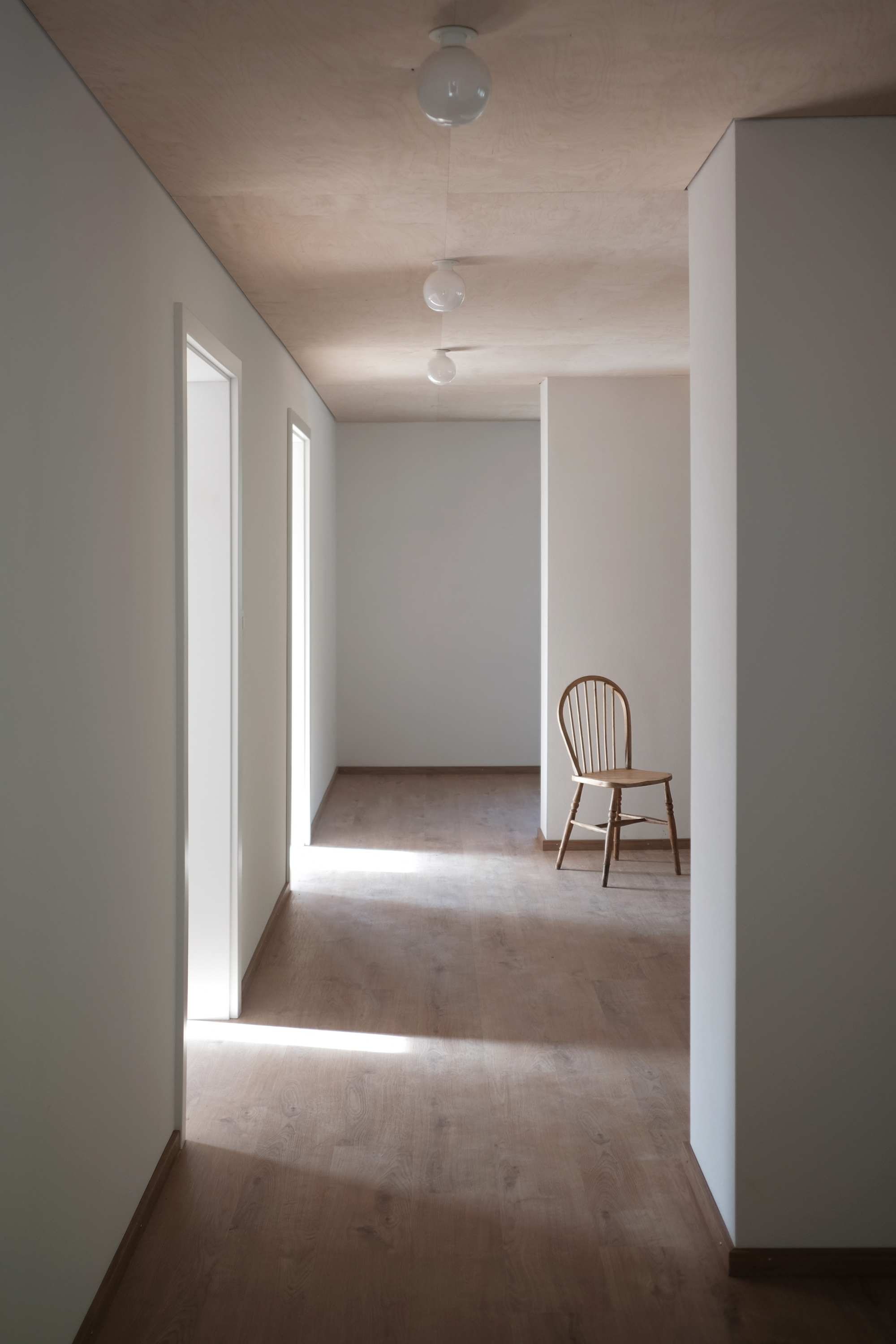 莱斯普雷阿尔卑斯宾馆丨瑞士丨Charly Jolliet Architecte-16