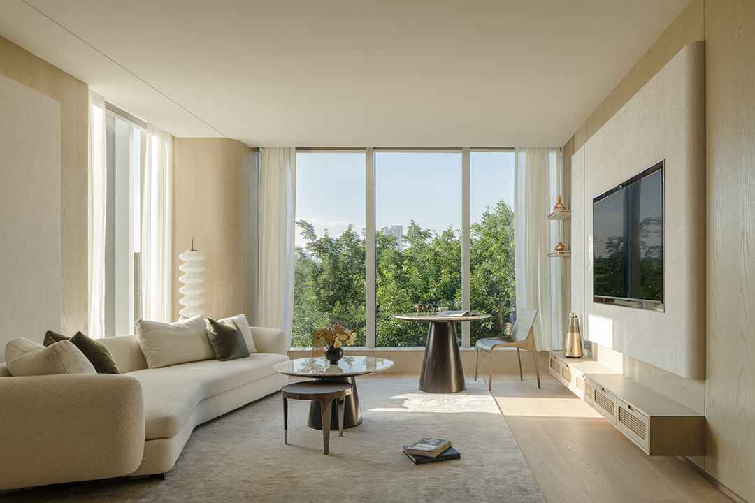 广州鸿玥·玥府月子中心丨中国广州丨无非设计事务所-16