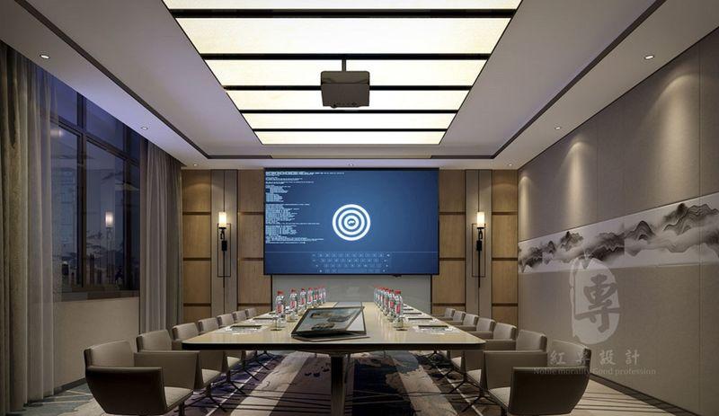 普洱·漫精品酒店-12