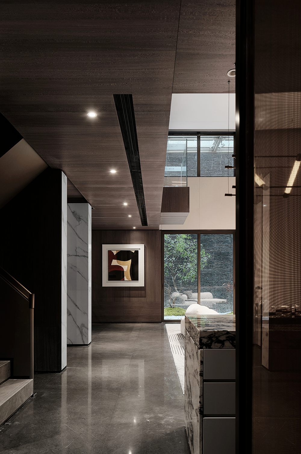 大东海·福清玉融公馆丨中国福建丨叶胤祥设计事务所-41