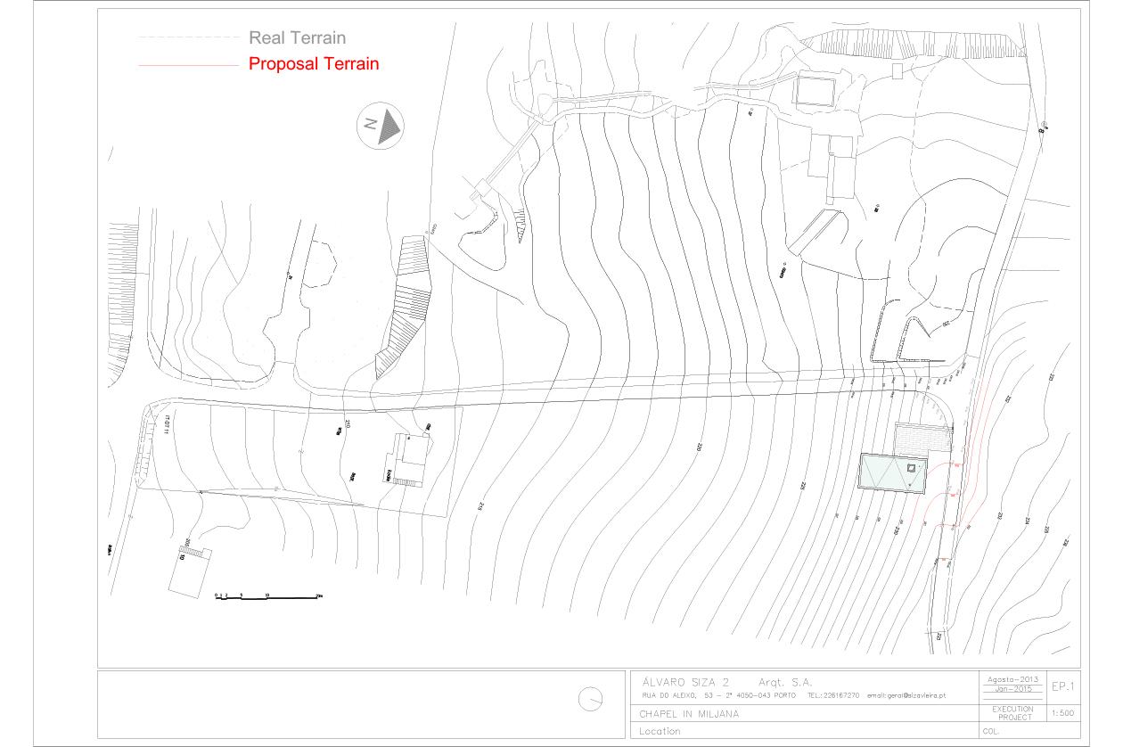 克罗地亚 Miljana 小教堂-14