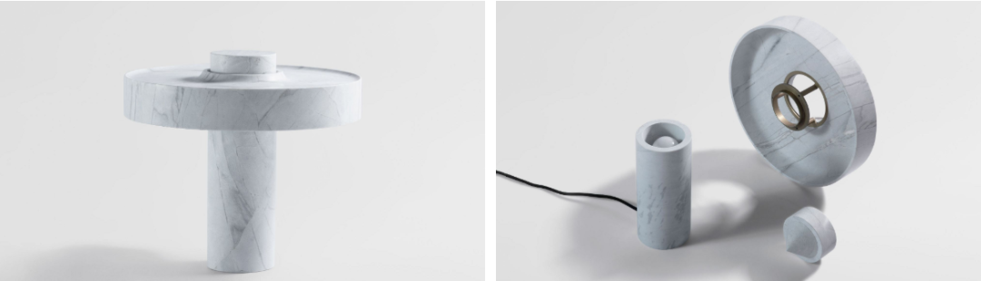 大理石风潮 | 室内设计师的创意之作-18