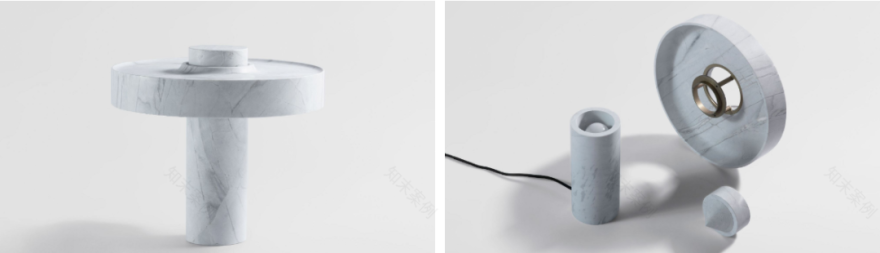 大理石风潮 | 室内设计师的创意之作-18