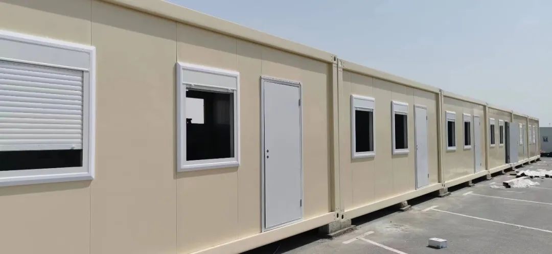 集装箱与世界杯丨中国制造“踢进”卡塔尔世界杯_上海集装客-22