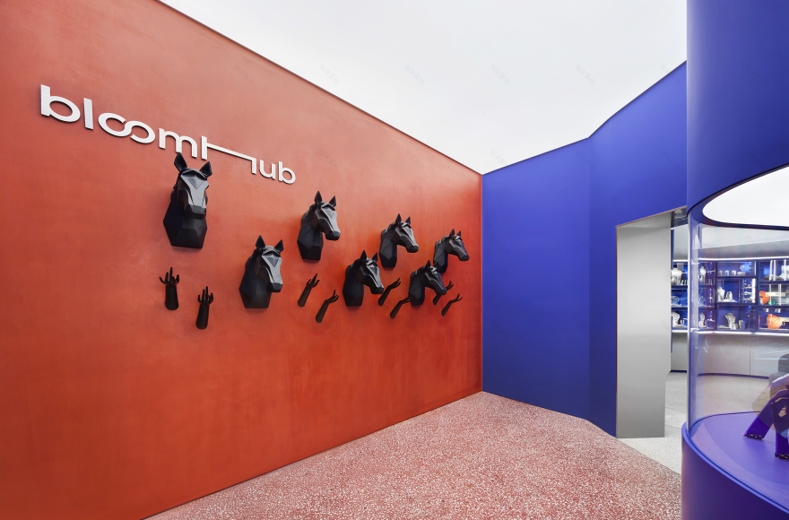 bloomhub 饰品买手店丨DESFA GROUP INC.-48