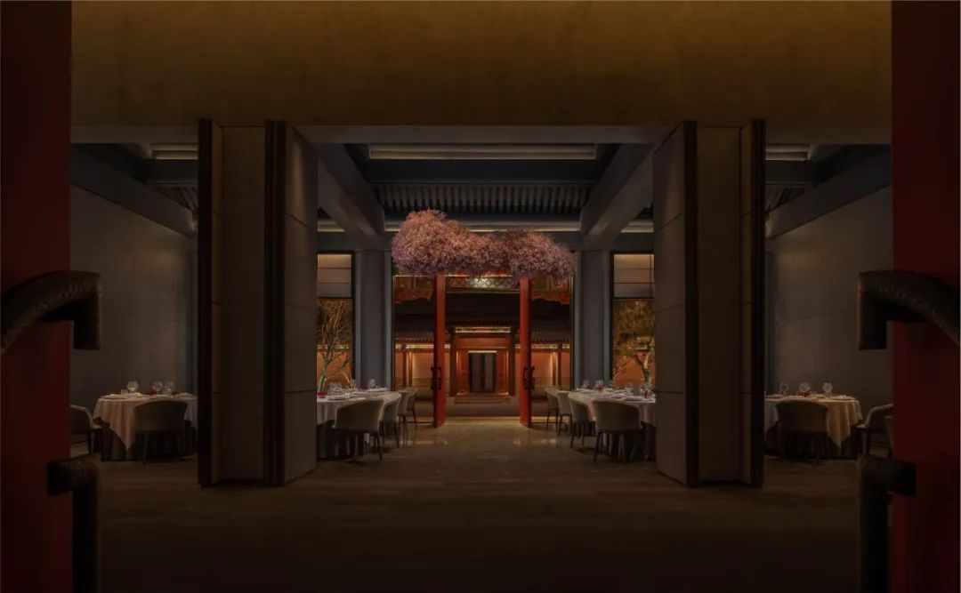 宽三堂中餐厅东方人文生活空间丨中国成都丨慕达建筑-78