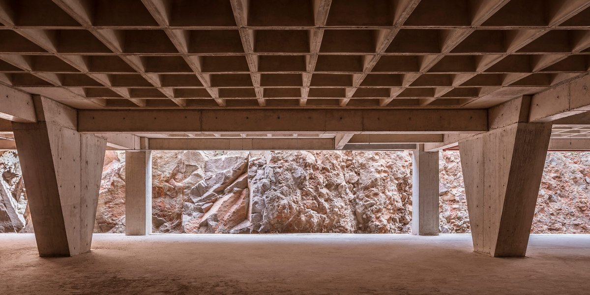 阿万瑟尔塔丨墨西哥丨Macías Peredo-10