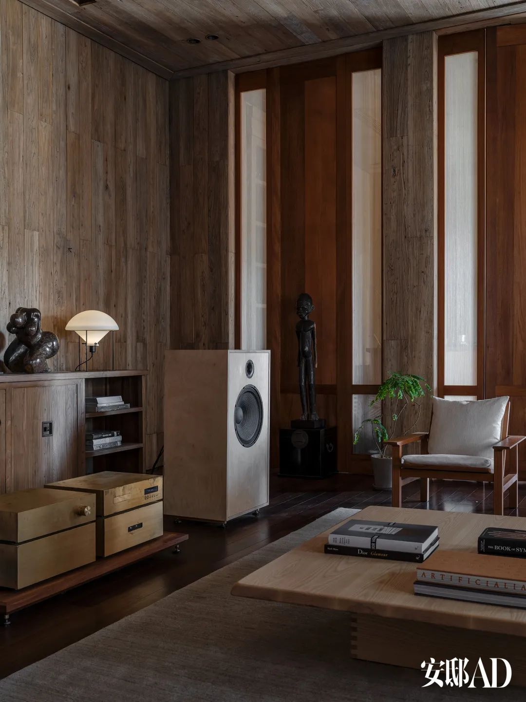 东方空间的正,净,松丨中国温州丨唐春光工作室-20