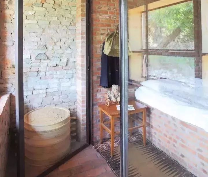 长城脚下世外桃源,德式乡村生活梦想成真-48