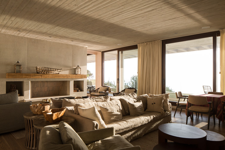 智利海洋别墅-26