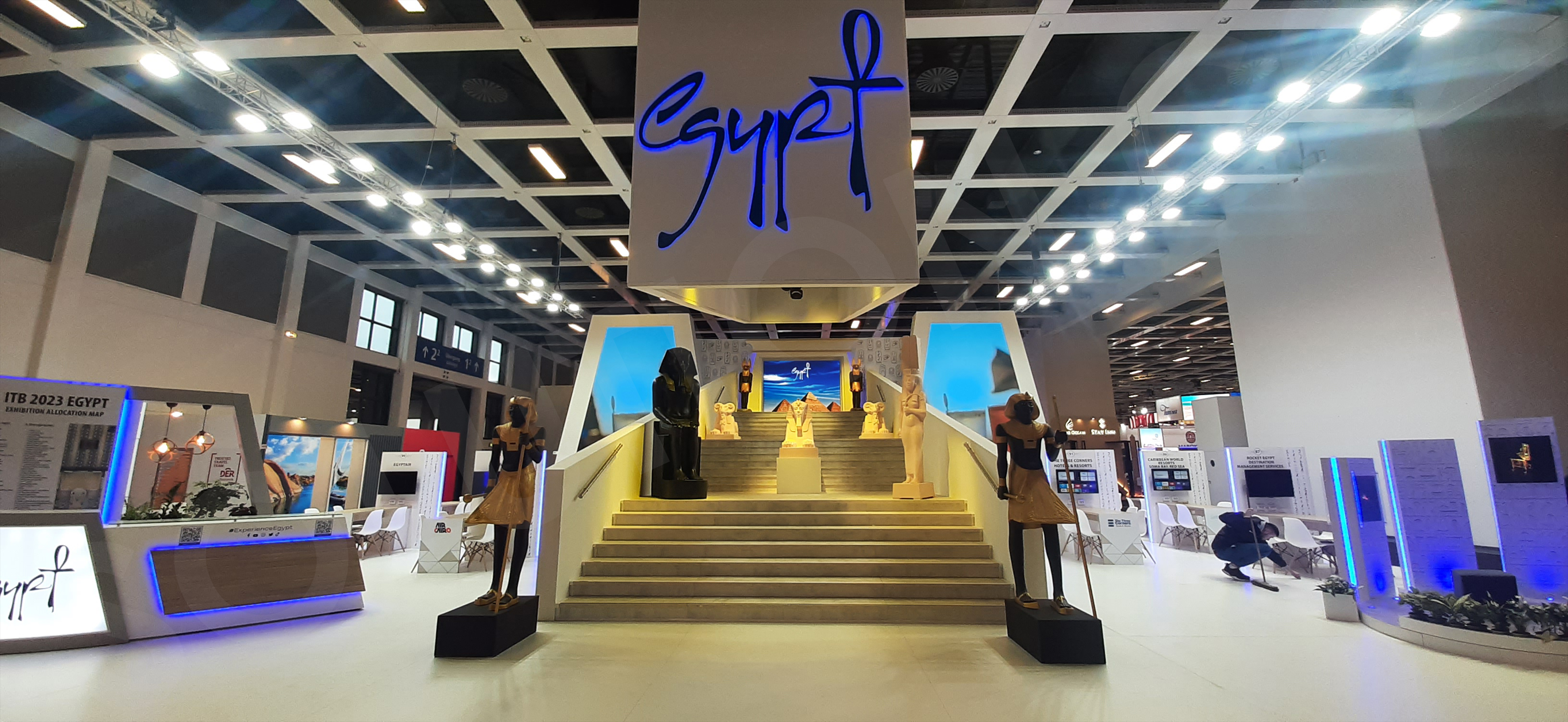 EGYPT @ ITB BERLIN 2023-3