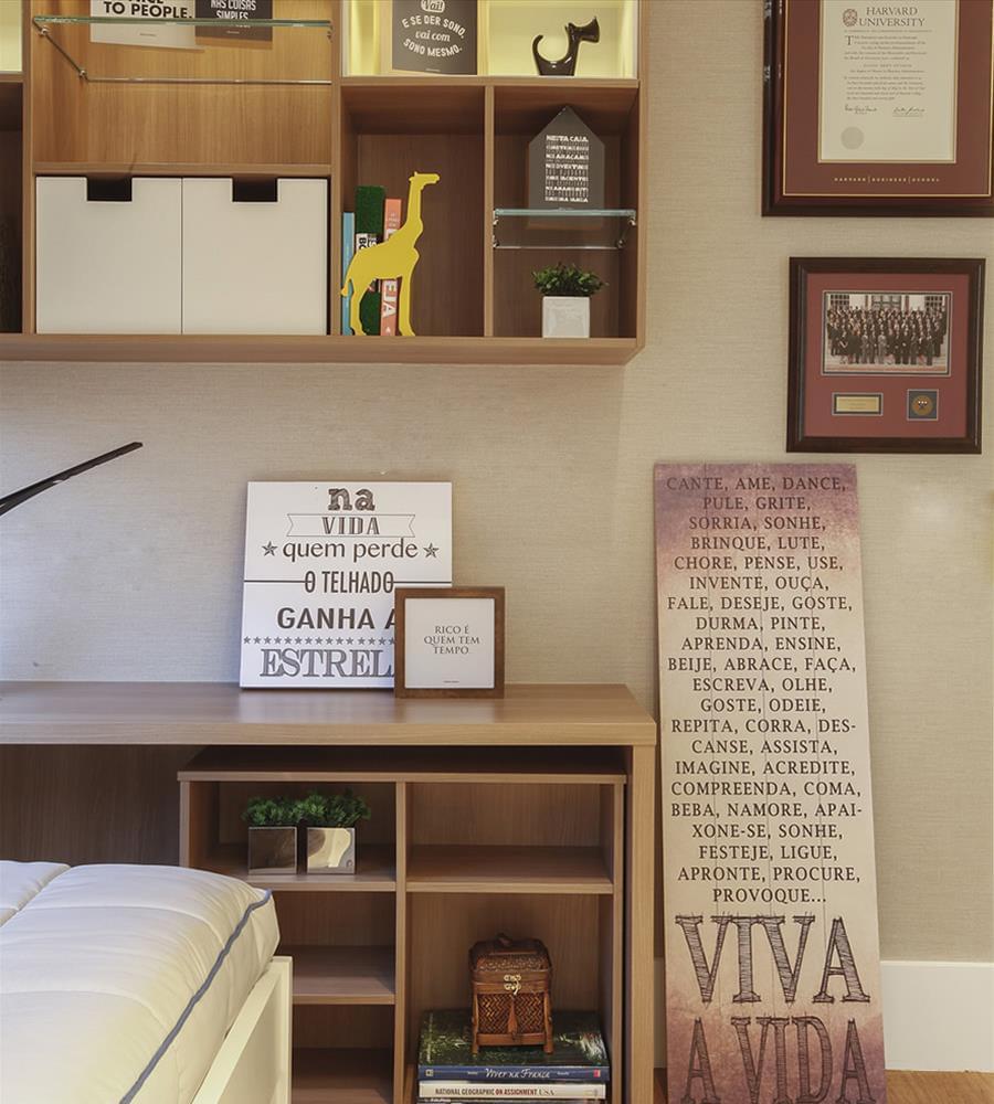 巴西温馨木质家居设计-12