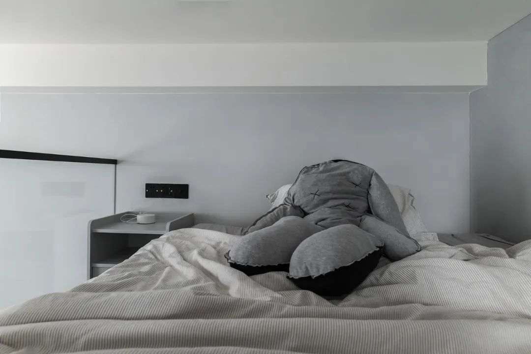 上海里弄中古风现代混搭改造丨中国上海-53