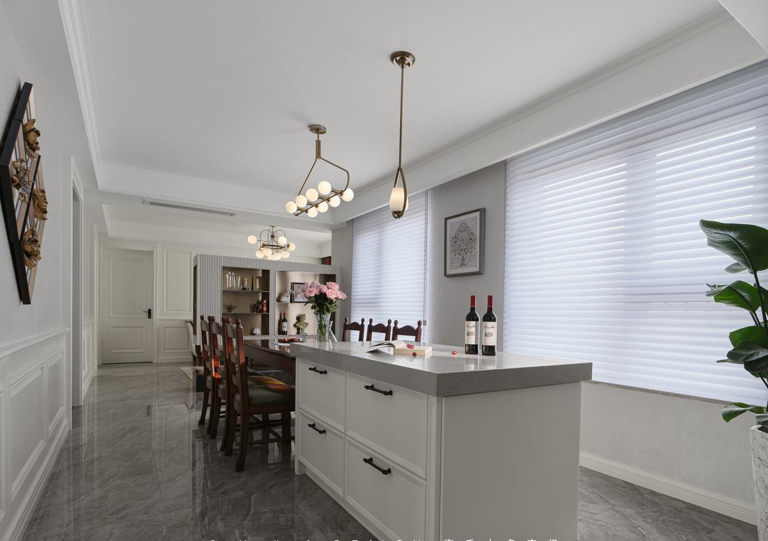 春日印象 · 多功能空间设计-10