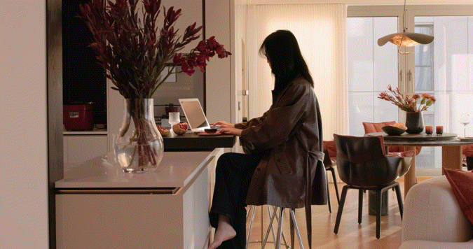 新作 城市自然主义丨思倍斯建筑设计-15