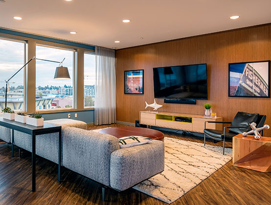 奥丁（北欧神话中的主神）丨美国西雅图丨Robin Chell Design-12