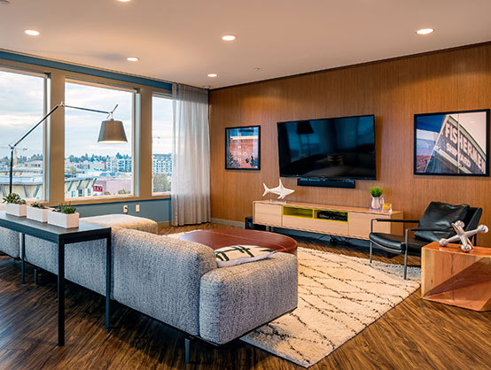 奥丁(北欧神话中的主神)丨美国西雅图丨Robin Chell Design-12