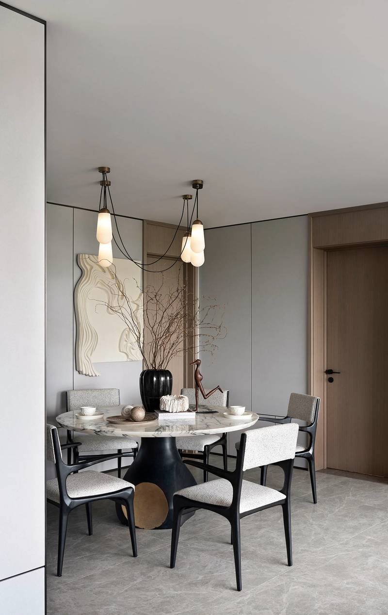 西安中天·未来玥 | 无界山水，流经生活-34