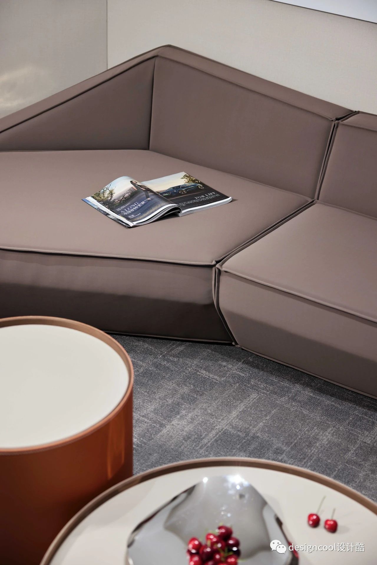 远鹏集团办公总部丨中国深圳丨林尚空间设计-35