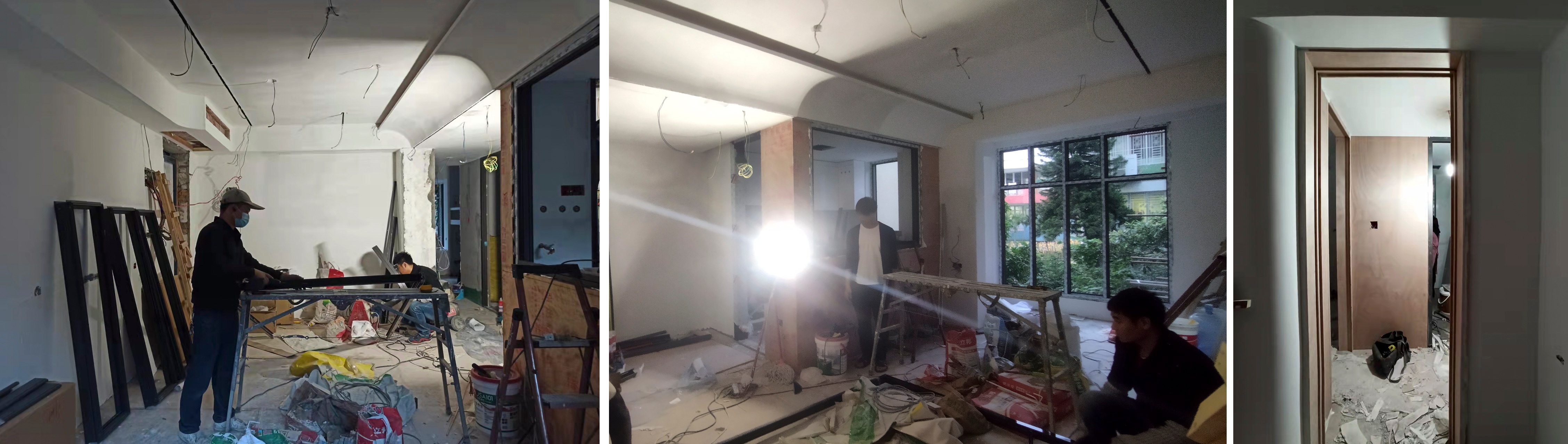 自定义的家丨中国广州丨睦一设计-79