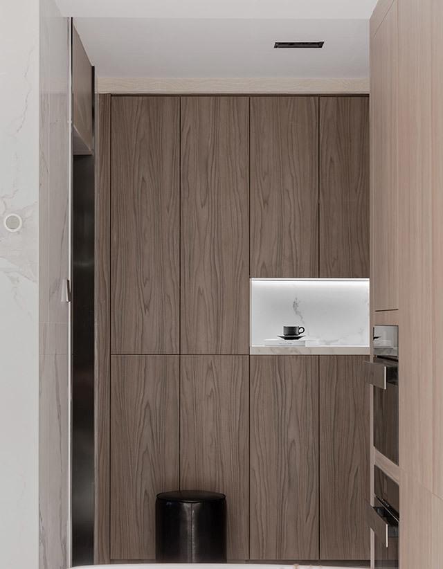 8号空间老杨丨平层丨银泰御华园-19