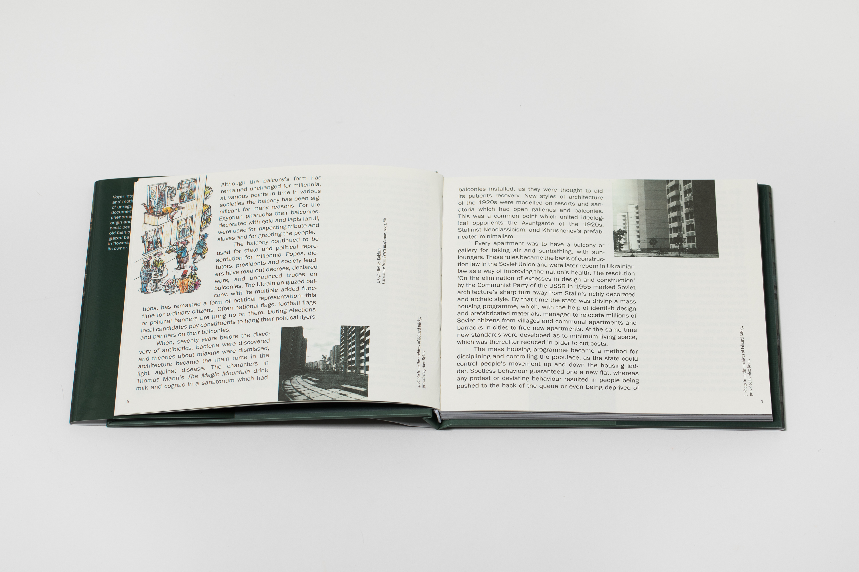 阳台时尚丨乌克兰丨Oleksandr Burlaka-6