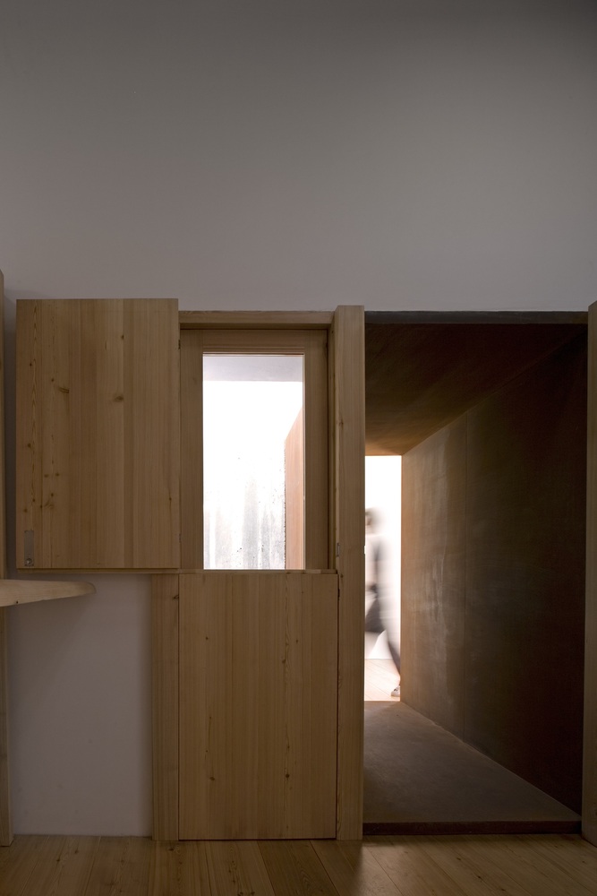 葡萄牙Chamusca Da Beira别墅-30