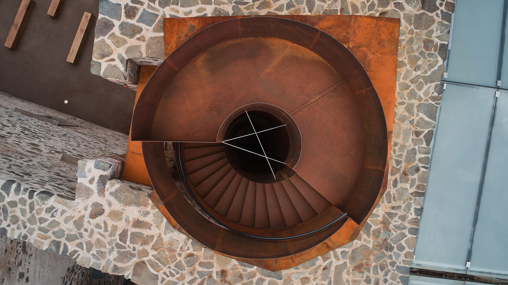 Helfštýn城堡修复与重建，捷克 / atelier-r-17