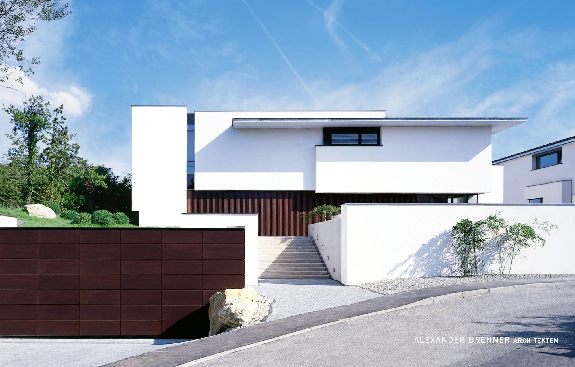 House Miki 1 Alexander Brenner Architects-3